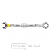 Wera 073270 Očkoplochý ráčnový klíč 6000 Joker 10 mm Wera 073270 Očkoplochý ráčnový klíč 6000 Joker 10 mm gallery main image