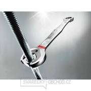 Wera 073268 Očkoplochý ráčnový klíč 6000 Joker 8 x 144 mm náhled