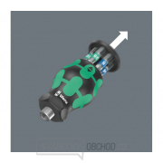 Wera 008875 Držák bitů Kraftform Kompakt Stubby se zásobníkem 3 (Sada 6 dílů) náhled