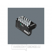 Wera 057424 Šroubovací bity Bit-Check 12 Metal 1 (Sada 12 dílů) náhled