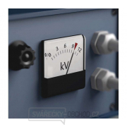 Wera 006465 Elektrikářský šroubovák Kraftform Plus PZ/S 1x80 mm typ 165 iS náhled