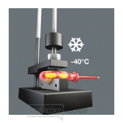 Wera 006465 Elektrikářský šroubovák Kraftform Plus PZ/S 1x80 mm typ 165 iS náhled