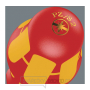 Wera 006465 Elektrikářský šroubovák Kraftform Plus PZ/S 1x80 mm typ 165 iS náhled