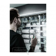 Wera 008100 Nástroje pro ovládání řadových svorek. Typ 338/2 (Sada 2 díly) náhled