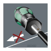 Wera 028148 Nástrčný šestihranný šroubovák 6 x 167 mm, ohebný, typ 391 náhled