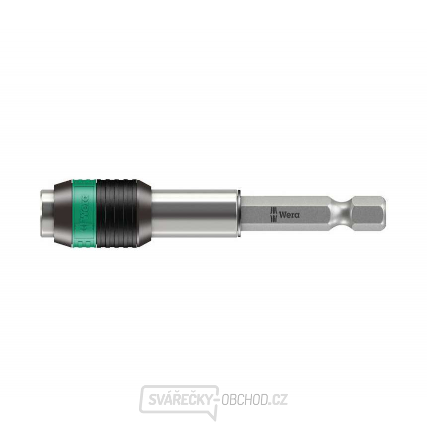 Wera 052503 Univerzální držák 1/4" x 75 mm 889/4/1 Rapidaptor
