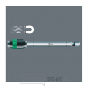 Wera 052503 Univerzální držák 1/4" x 75 mm 889/4/1 Rapidaptor náhled