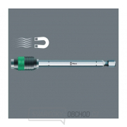 Wera 052503 Univerzální držák 1/4" x 75 mm 889/4/1 Rapidaptor náhled