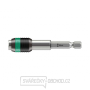 Wera 052503 Univerzální držák 1/4" x 75 mm 889/4/1 Rapidaptor gallery main image