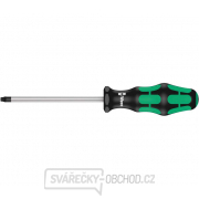 Wera 138265 Šroubovák TX 30 x 115 mm typ 367 TORX® BO gallery main image