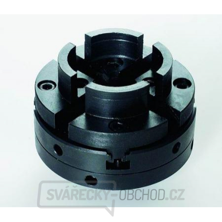 Sklíčidlo 4čel. soustředné pro DSL-1100V, DSL-450/1000, DSK-