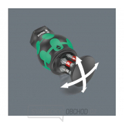 Wera 008874 Držák bitů Kraftform Kompakt Stubby se zásobníkem 2 (Sada 6 dílů) náhled