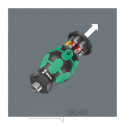 Wera 008874 Držák bitů Kraftform Kompakt Stubby se zásobníkem 2 (Sada 6 dílů) náhled