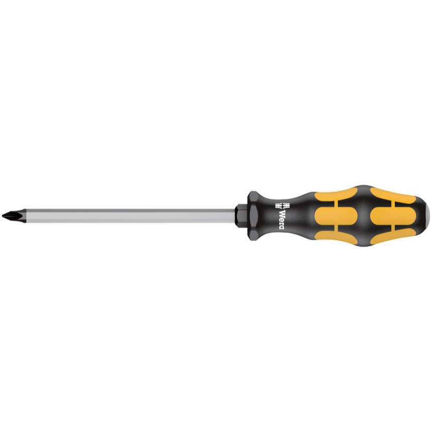 Wera 017015 Sekací křížový šroubovák PH 3x150 mm Typ 917 SPH 05017015001