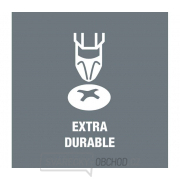 Wera 017015 Sekací křížový šroubovák PH 3x150 mm Typ 917 SPH náhled