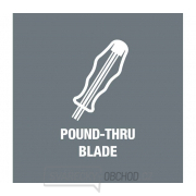 Wera 017015 Sekací křížový šroubovák PH 3x150 mm Typ 917 SPH náhled