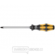 Wera 017015 Sekací křížový šroubovák PH 3x150 mm Typ 917 SPH Wera 017015 Sekací křížový šroubovák PH 3x150 mm Typ 917 SPH gallery main image