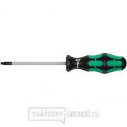 Wera 138269 Šroubovák TX 15 x 300 mm typ 367 TORX® BO gallery main image