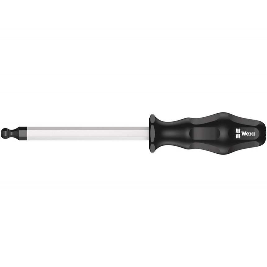 Wera 022835 Šroubovák se šestihrannou kulovou hlavou 12 mm, typ 352 05022835001
