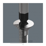 Wera 022835 Šroubovák se šestihrannou kulovou hlavou 12 mm, typ 352 náhled