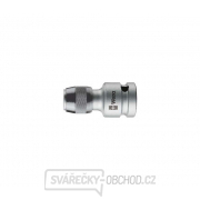 Wera 042760 Adaptér/spojovací díl 1/4" x 50 mm typ 784 C/1 s rychloupínací hlavou Náhled