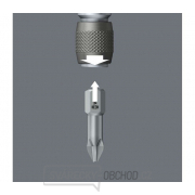 Wera 042760 Adaptér/spojovací díl 1/4" x 50 mm typ 784 C/1 s rychloupínací hlavou náhled