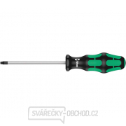 Wera 138264 Šroubovák TX 27 x 115 mm typ 367 TORX® BO gallery main image