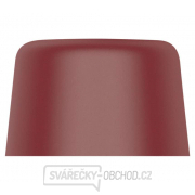 Wera 000630 Náhradní hlava uretan # 6 pro paličky Wera 102, červená (typ 102 L) Wera 000630 Náhradní hlava uretan # 6 pro paličky Wera 102, červená (typ 102 L) gallery main image