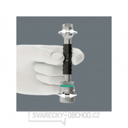 Wera 003592 Prodloužení Zyklop flexible-lock 3/8" s rychloběžným pouzdrem, dlouhé typ 8796 LB Náhled