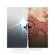 Wera 071225 Bitový nástrčný nástavec 1/4" 13 mm typ 3869/4 Náhled
