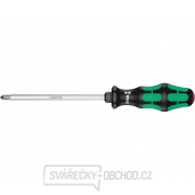 Wera 008753 Křížový šroubovák PH 3 x 150 mm typ 350 SK PH Wera 008753 Křížový šroubovák PH 3 x 150 mm typ 350 SK PH gallery main image