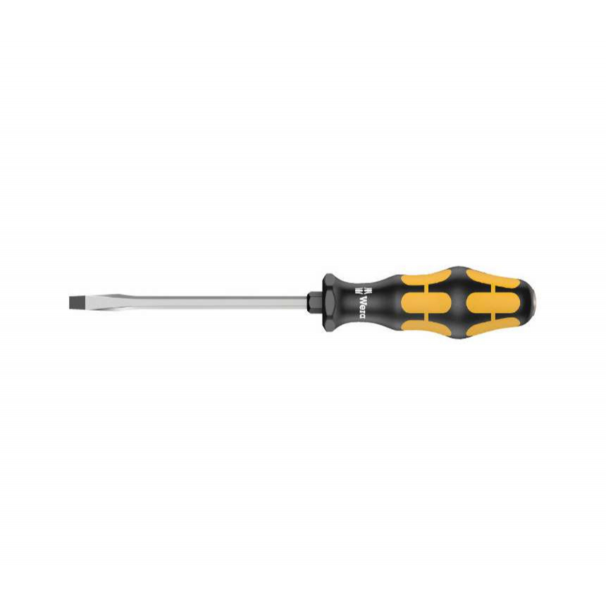 Wera 018268 Sekací plochý šroubovák 1,6x9,0x150 mm Typ 932 A 05018268001