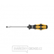 Wera 018268 Sekací plochý šroubovák 1,6x9,0x150 mm Typ 932 A Wera 018268 Sekací plochý šroubovák 1,6x9,0x150 mm Typ 932 A gallery main image