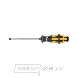 Wera 018268 Sekací plochý šroubovák 1,6x9,0x150 mm Typ 932 A Wera 018268 Sekací plochý šroubovák 1,6x9,0x150 mm Typ 932 A gallery main image