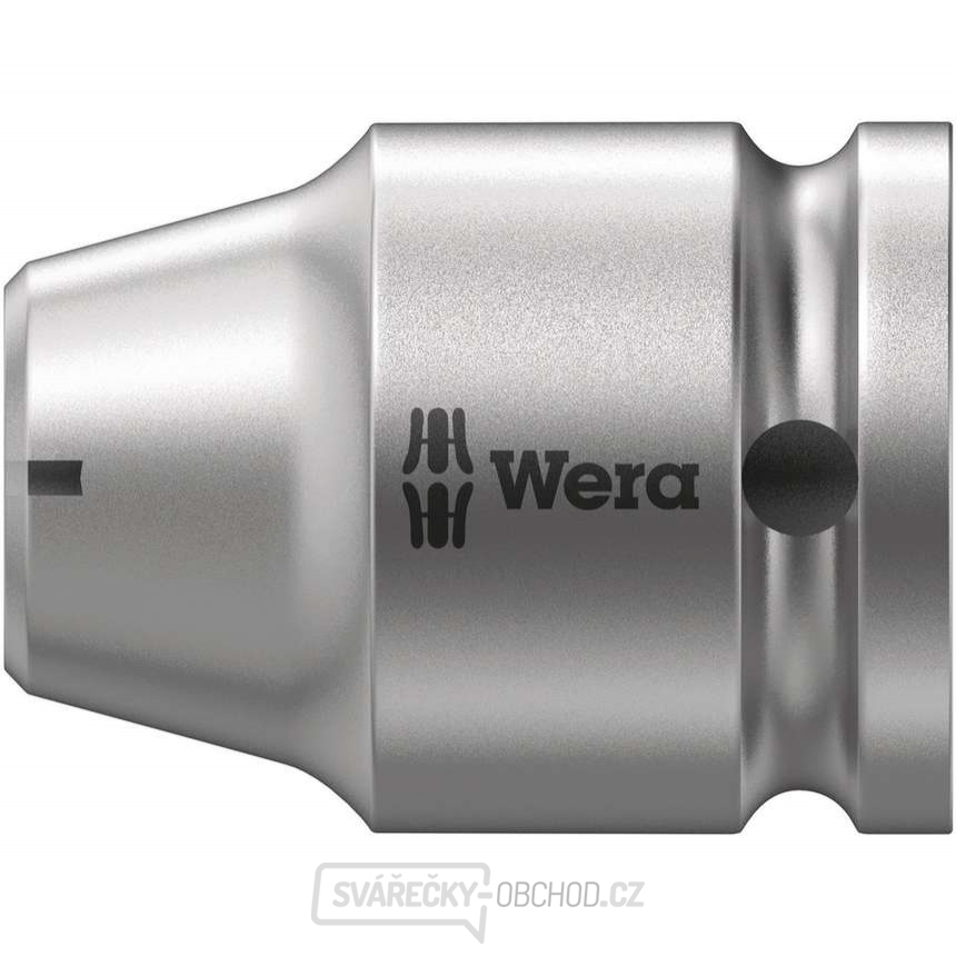 Wera 042705 Adaptér/spojovací díl 1/4'' x 35 mm typ 780 C/1 Wera 042705 Adaptér/spojovací díl 1/4'' x 35 mm typ 780 C/1 gallery main image