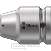Wera 042715 Adaptér/spojovací díl 5/16'' x 35 mm typ 780 C/2 Wera 042715 Adaptér/spojovací díl 5/16'' x 35 mm typ 780 C/2 gallery main image