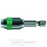 Wera 052502 Univerzální držák 889/4/1 K Rapidaptor s trvalým magnetem Náhled