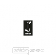 Wera 073631 Šroubovací bity 1/4" Bit-Check 6 SHK 1 SB (Sada 6 dílů) náhled