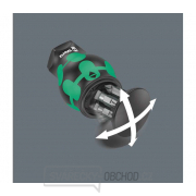 Wera 008877 Držák bitů 1/4" Kraftform Kompakt Stubby 4 se zásobníkem (Sada 6 dílů) Wera 008877 Držák bitů 1/4" Kraftform Kompakt Stubby 4 se zásobníkem (Sada 6 dílů) náhled