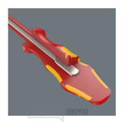 Wera 006460 Elektrikářský šroubovák Kraftform Plus PZ 1x80 mm typ 165 iS VDE náhled