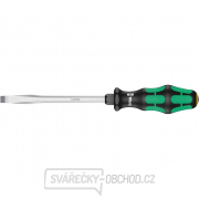 Wera 007676 Plochý šroubovák 1,6x9,0x150 typ 334 SK Wera 007676 Plochý šroubovák 1,6x9,0x150 typ 334 SK gallery main image