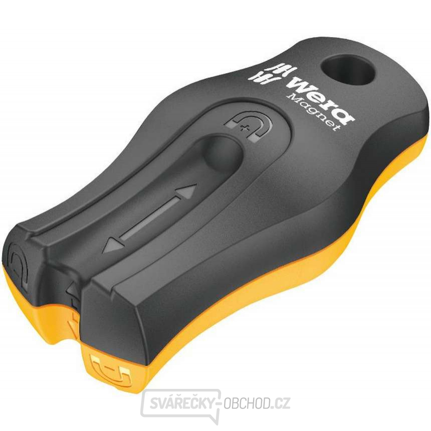 Wera 073984 Magnetizační zařízení SB, typ 9514 ESD