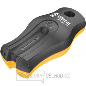 Wera 073984 Magnetizační zařízení SB, typ 9514 ESD Wera 073984 Magnetizační zařízení SB, typ 9514 ESD gallery main image