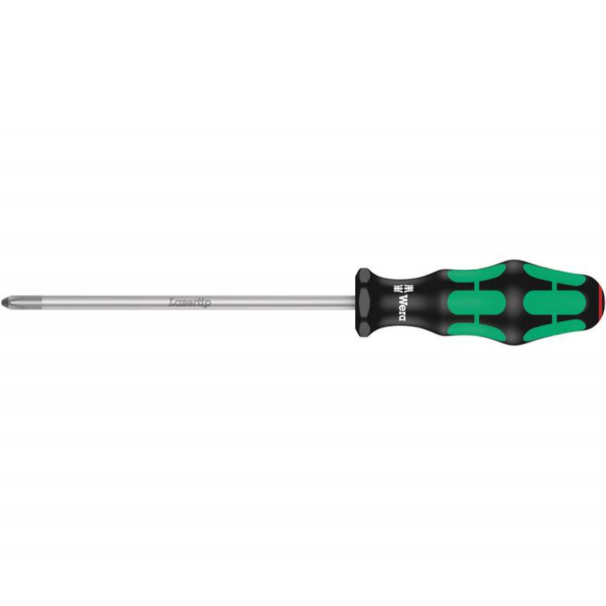 Wera 008723 Křížový šroubovák PH 2 x 150 mm typ 350 PH 05008723001