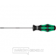 Wera 008723 Křížový šroubovák PH 2 x 150 mm typ 350 PH Wera 008723 Křížový šroubovák PH 2 x 150 mm typ 350 PH gallery main image