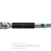 Wera 003642 Prodloužení Zyklop flexible-lock 1/2" s rychloběžným pouzdrem, krátké typ 8796 SC Wera 003642 Prodloužení Zyklop flexible-lock 1/2" s rychloběžným pouzdrem, krátké typ 8796 SC gallery main image