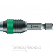 Wera 052500 Univerzální držák 1/4" 888/4/1 K Rapidaptor - nemagnetické provedení Náhled