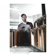 Wera 052500 Univerzální držák 1/4" 888/4/1 K Rapidaptor - nemagnetické provedení náhled