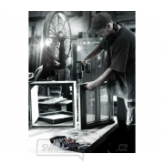 Wera 052500 Univerzální držák 1/4" 888/4/1 K Rapidaptor - nemagnetické provedení náhled