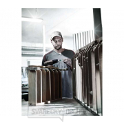 Wera 052500 Univerzální držák 1/4" 888/4/1 K Rapidaptor - nemagnetické provedení náhled